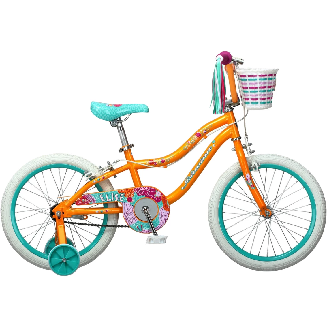Best Sale ๐ Schwinn ๐ง Girls Elise 18 In. Bike ๐ 4 Best Sale ๐ Schwinn ๐ง Girls Elise 18 In. Bike ๐ - Image 2