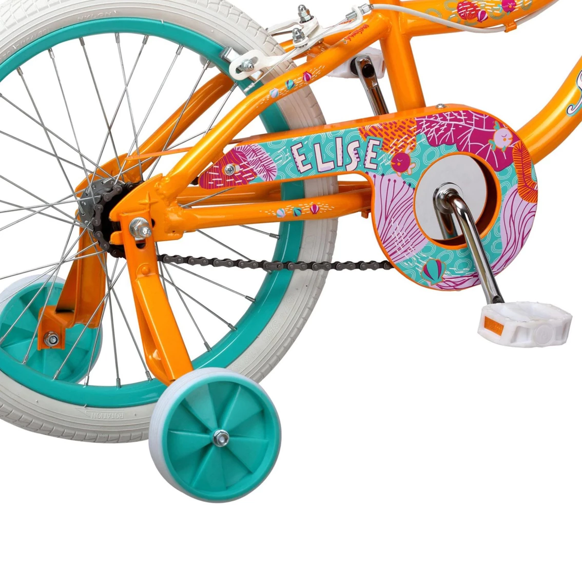 Best Sale ๐ Schwinn ๐ง Girls Elise 18 In. Bike ๐ 7 Best Sale ๐ Schwinn ๐ง Girls Elise 18 In. Bike ๐ - Image 5