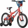 Best deal 🥰 Schwinn Boys Firehawk 18 In. Bike 👏 -sports outdoors Sales unnamed file 978