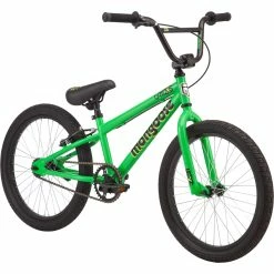 Coupon 😍 Mongoose Boys Grid XS 20 In. BMX Bike 👏
