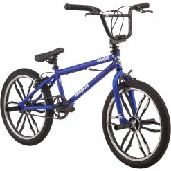 Best Pirce ๐ฏ Mongoose Boys Grid Mag 20 In. Freestyle Bike ๐